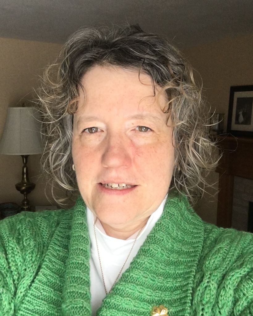 Joy Stanistreet Profile Photo