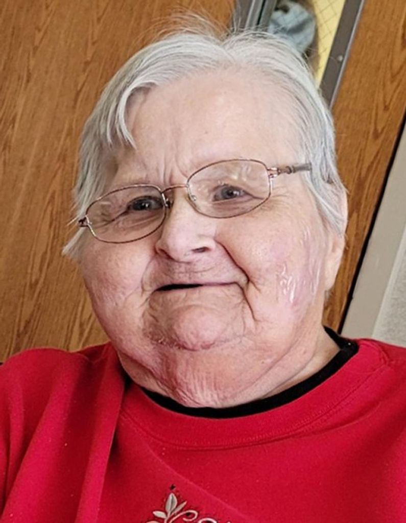 Darlene Ann Blakley