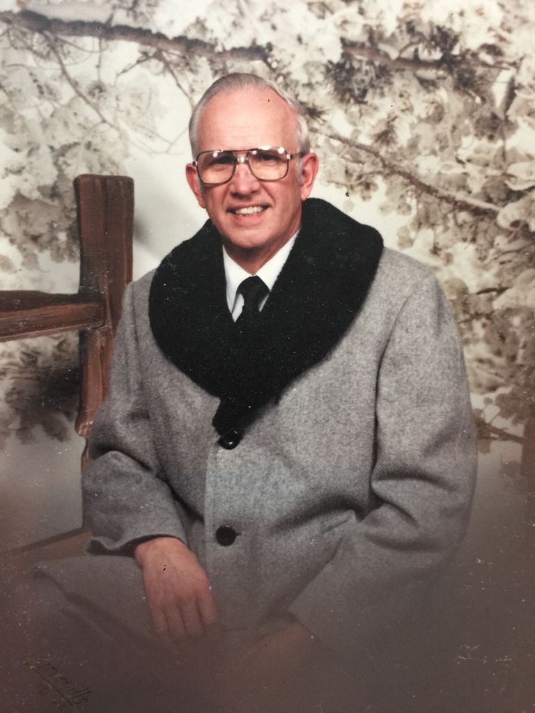 Max D. Mowrer Profile Photo