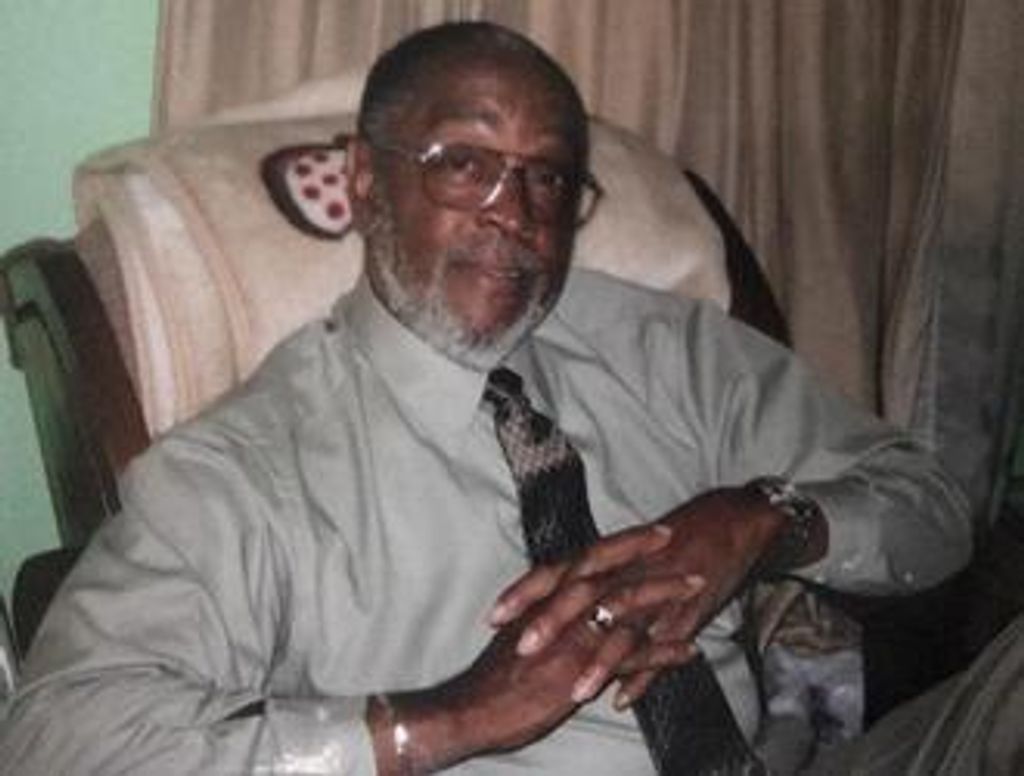 Walter Rogers Maynard, Sr. Profile Photo