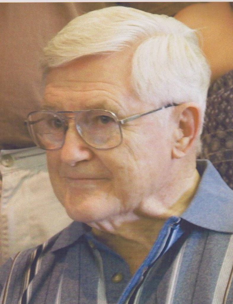 J. Richard Messick