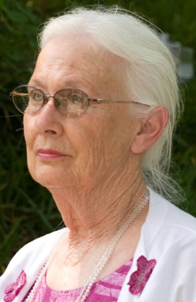 Betty Sronce