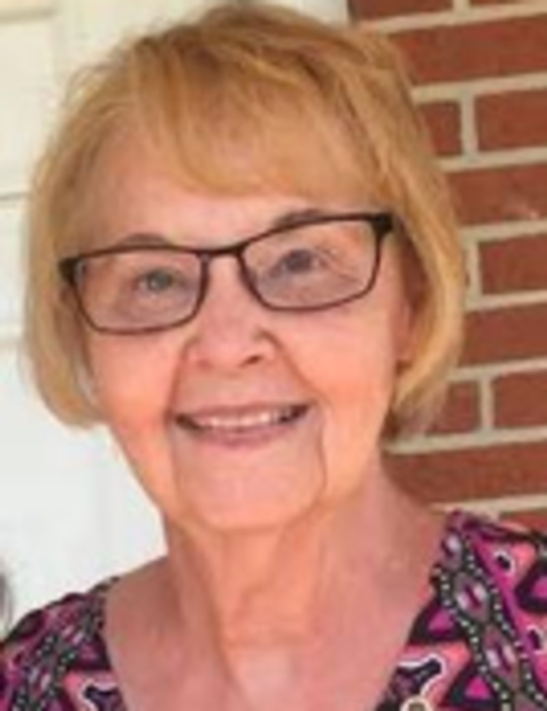 Mrs. Peggy Silvers Winters Profile Photo