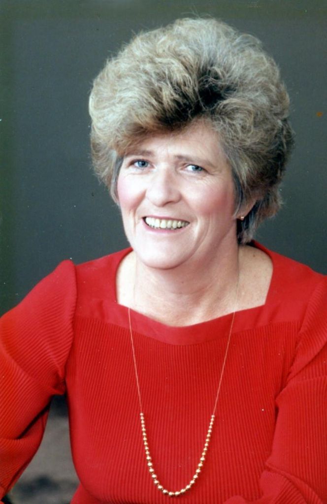 Judy Barnhart