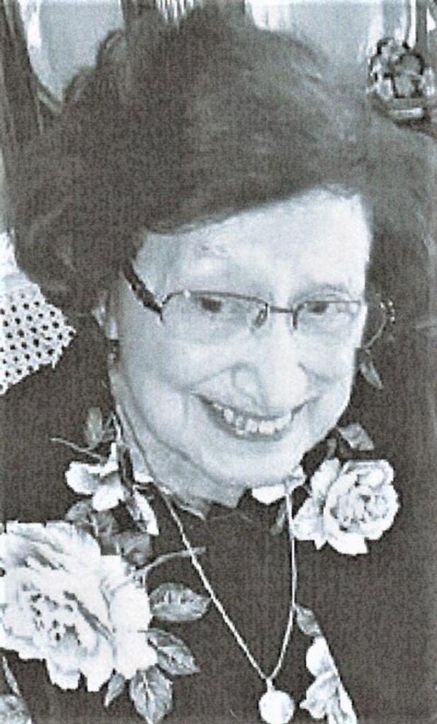 Elizabeth M. (Certo) Pfleger