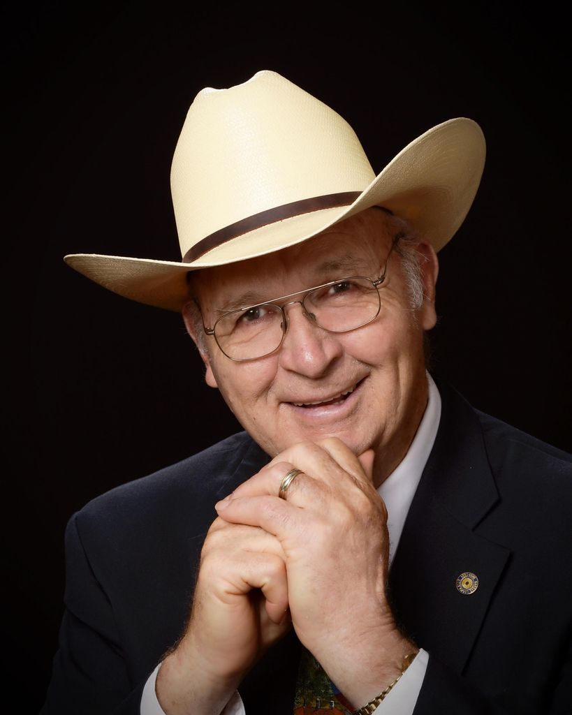 Richard Ralph Reinhardt Profile Photo