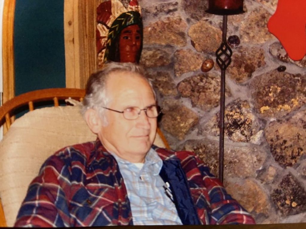 Joel Bennett West Profile Photo