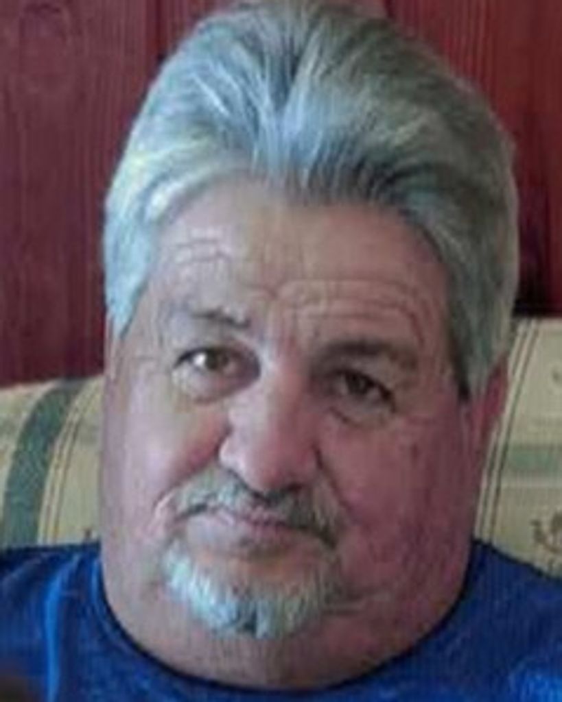 Raymond Cyril Melerine Jr
