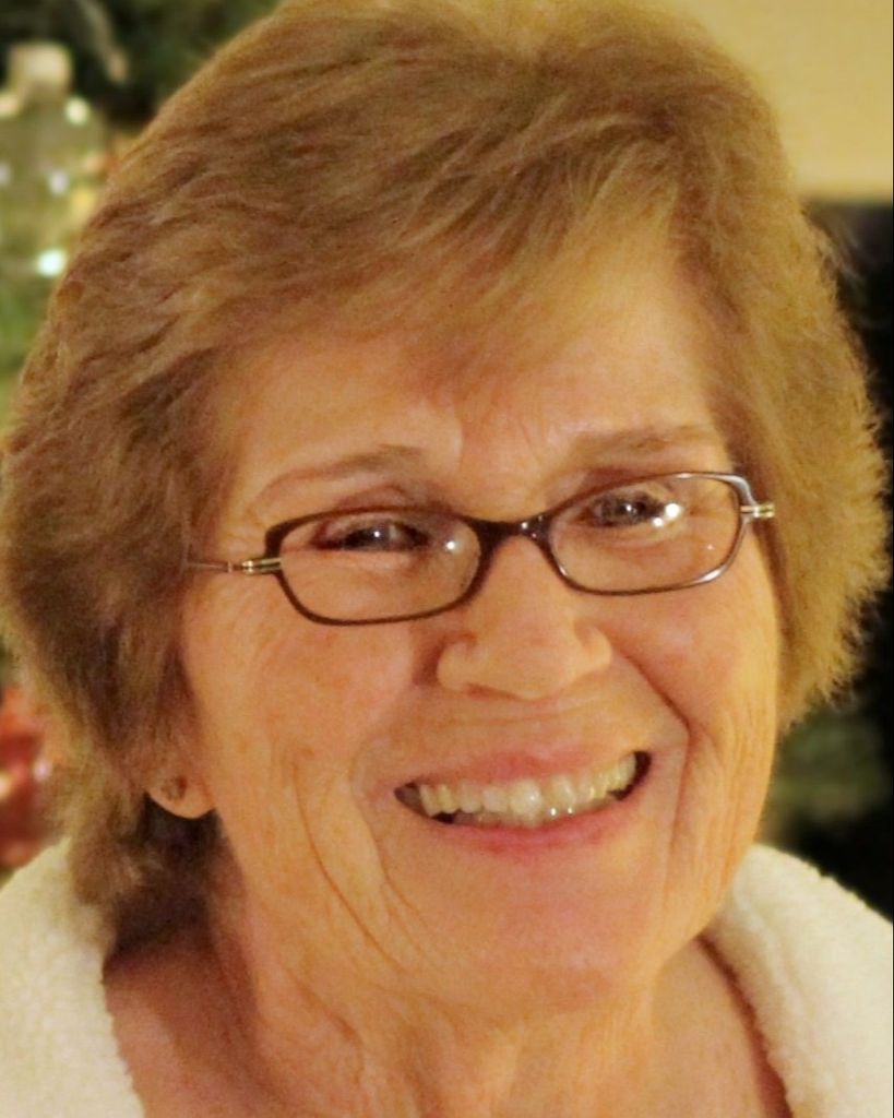 Diane B. Reding