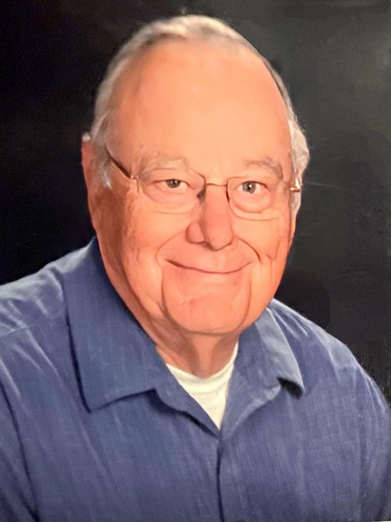 Frank A. Huebner Profile Photo