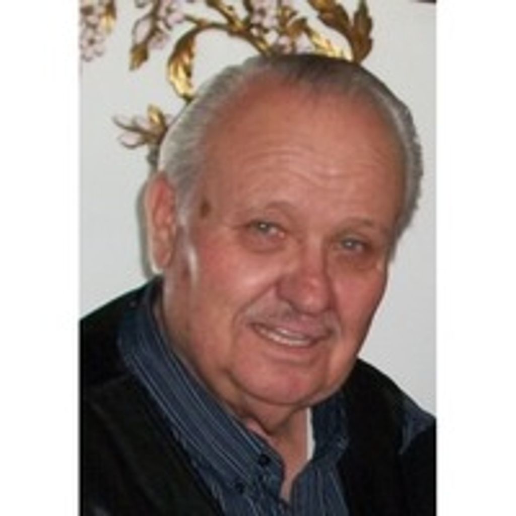Walter A. Wilmann Profile Photo
