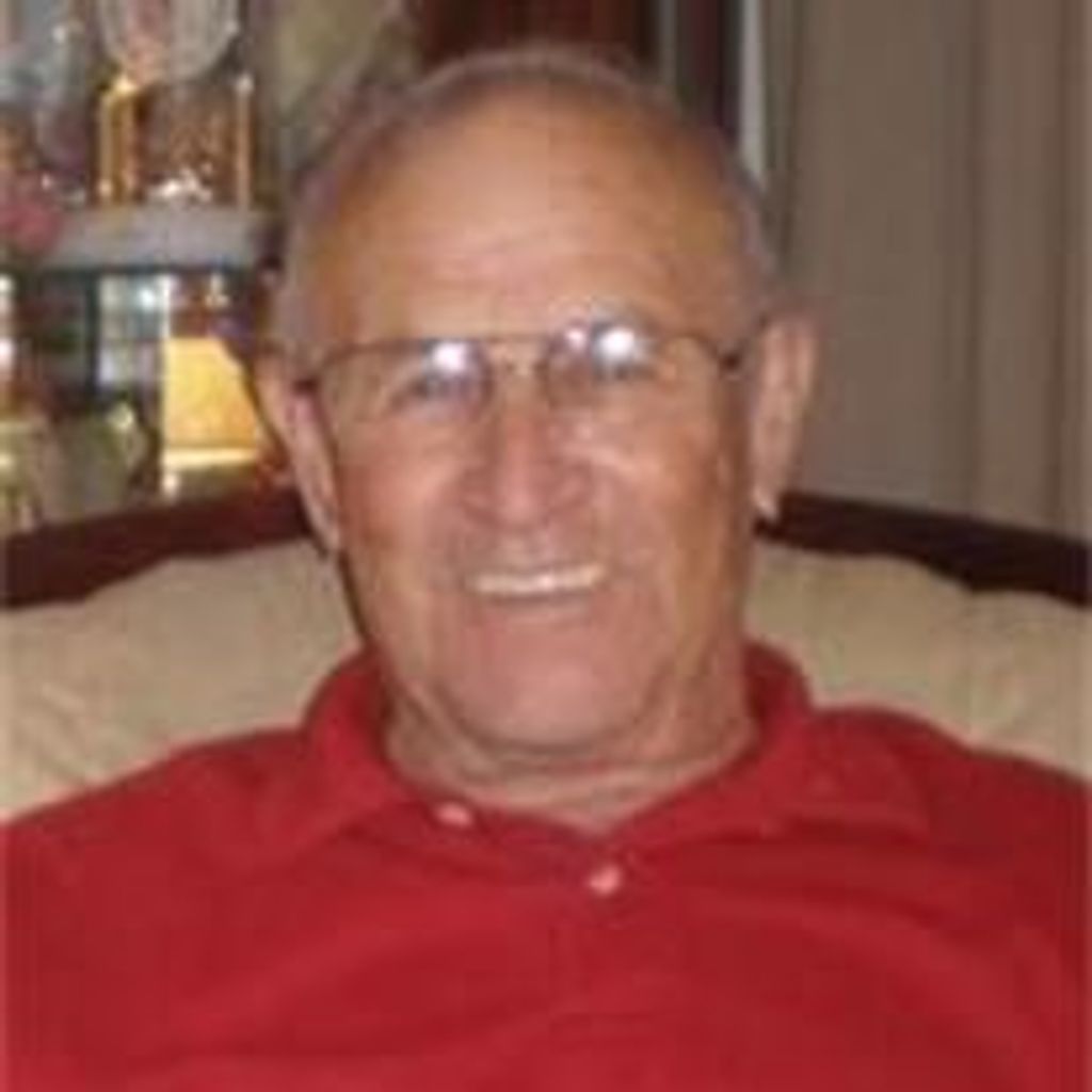 Charles Beck