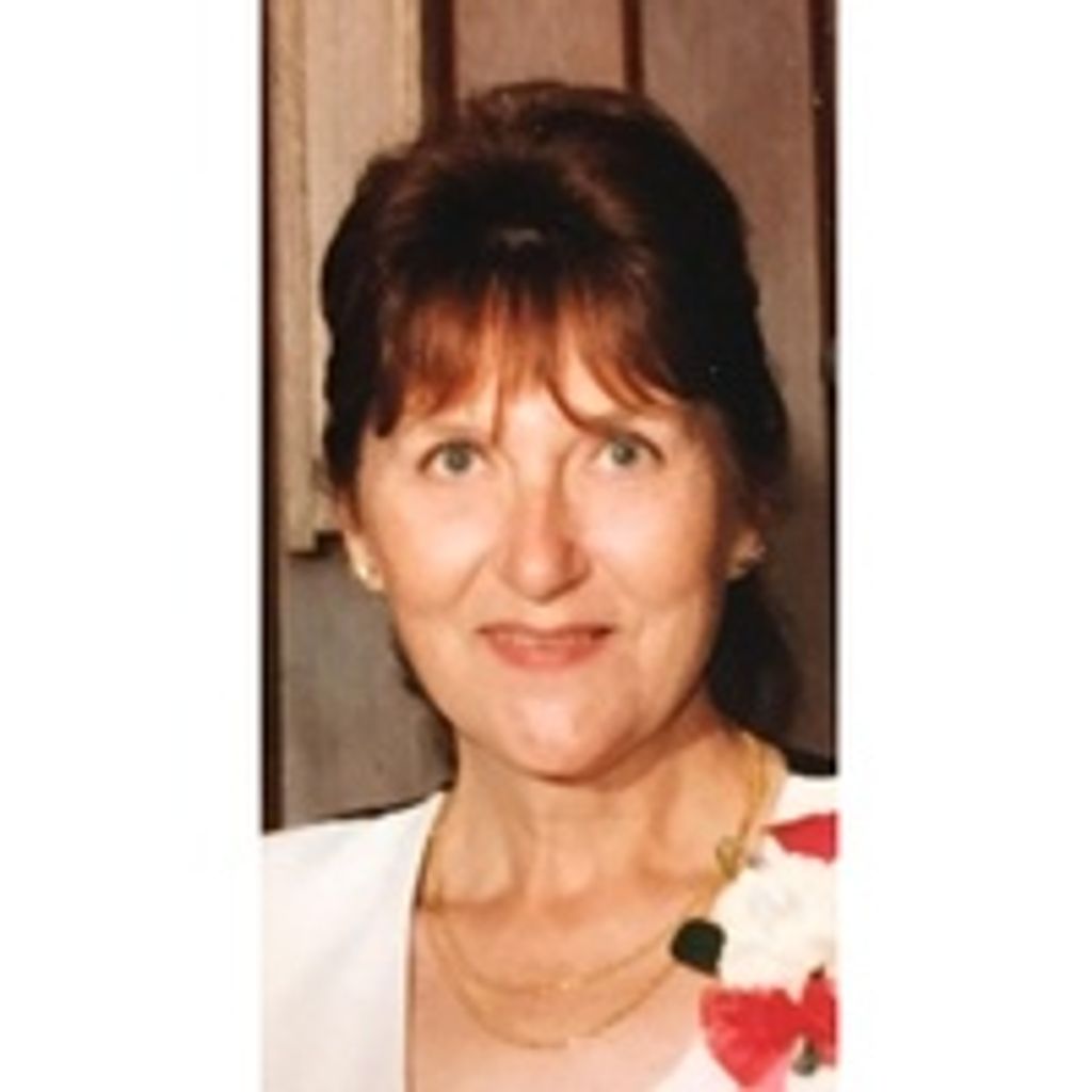 Bette  J. Lien