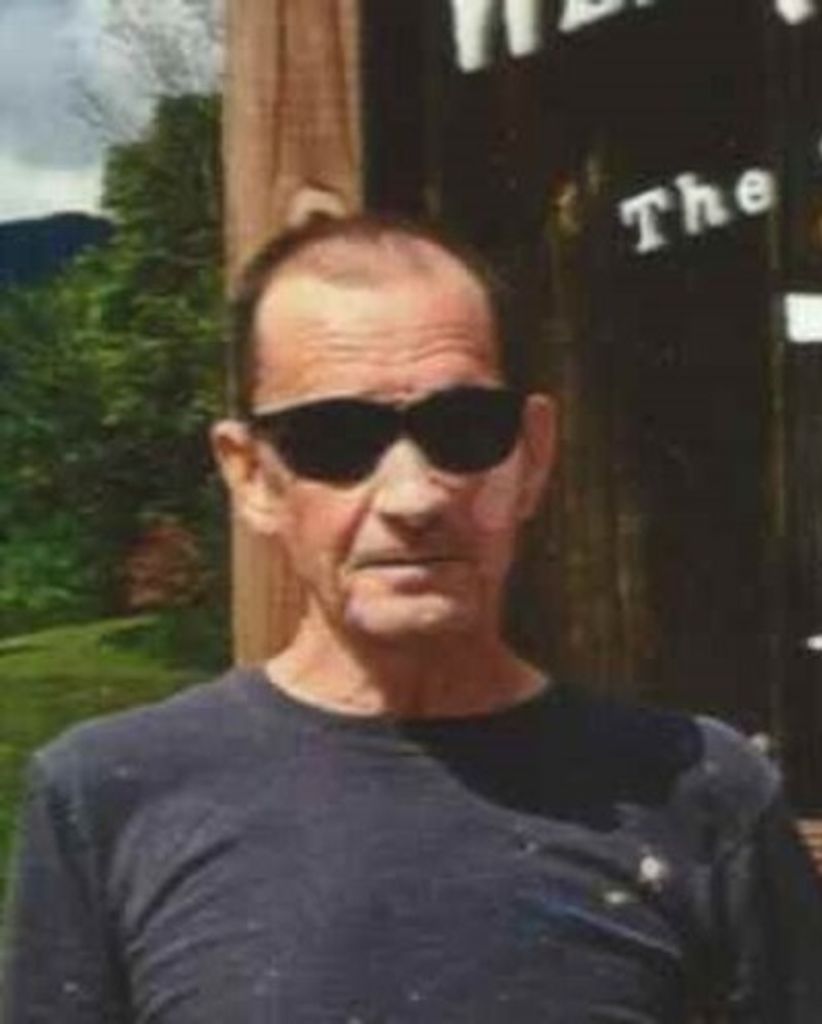 Kenneth Lamar O'Quinn Profile Photo