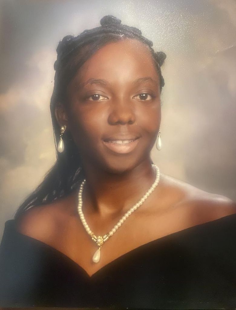 Ms. Tiffany Jones Profile Photo