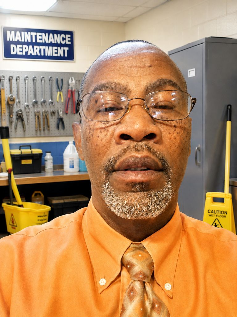 Darnell Wiley Profile Photo