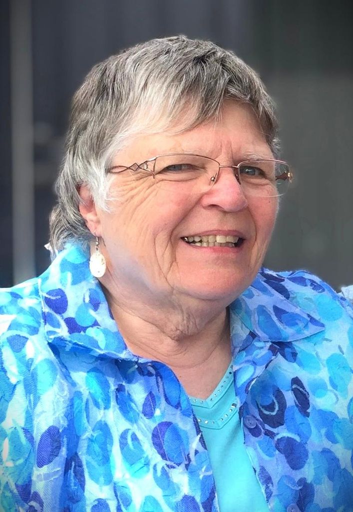 Judy A. Manchester Profile Photo