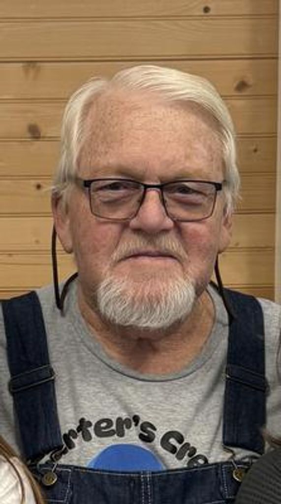 Charles David Smithers Profile Photo