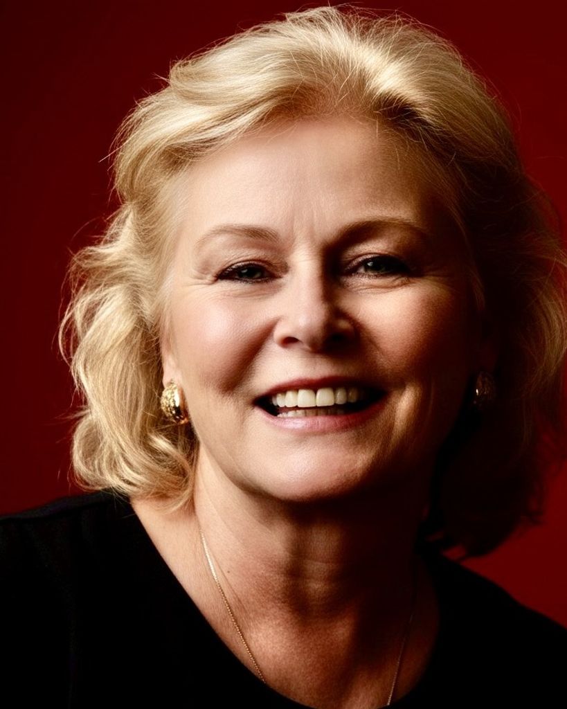 Nancy Radford Frazier Profile Photo