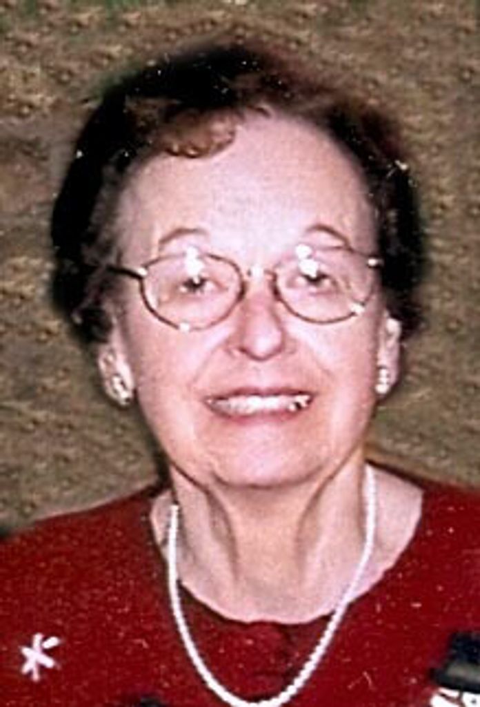 Catherine F.  Weber Profile Photo