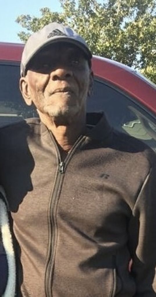 Mr Reuben "Buck" Fenn, Jr Profile Photo