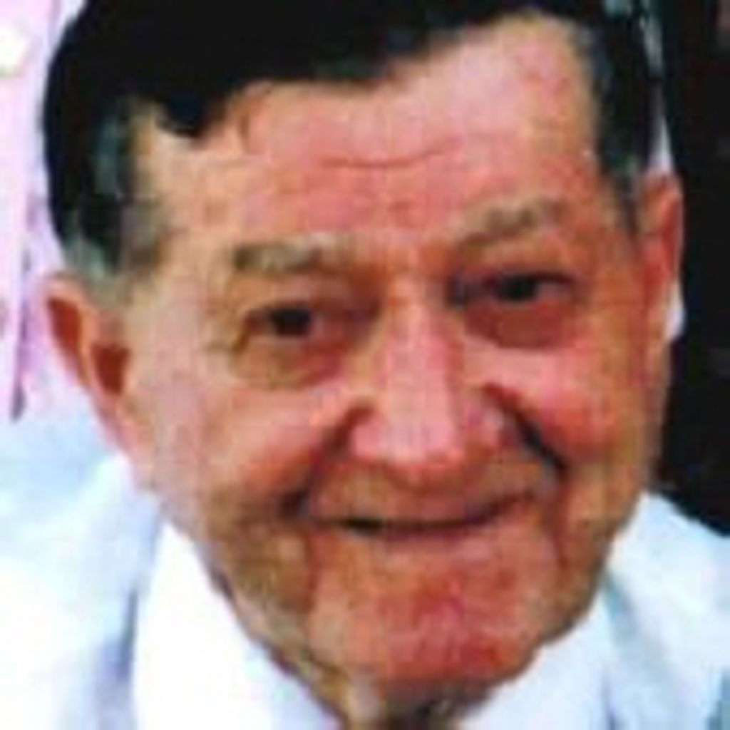 Edward "Scotty" Rosek