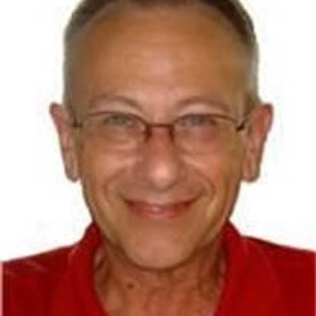 David Fournier