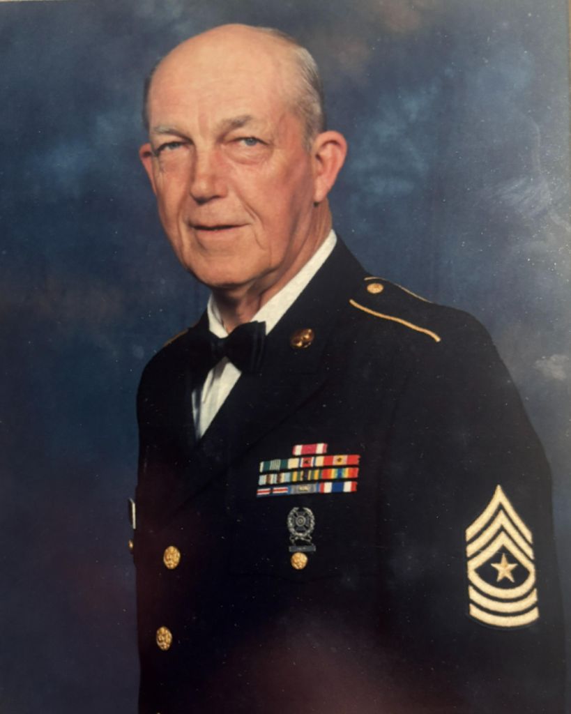 Robert Leland Williams Profile Photo