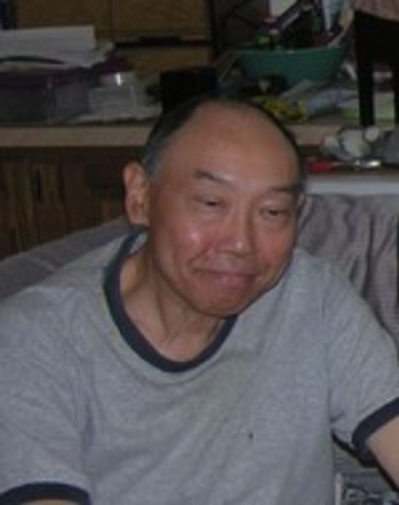 Leon Chew
