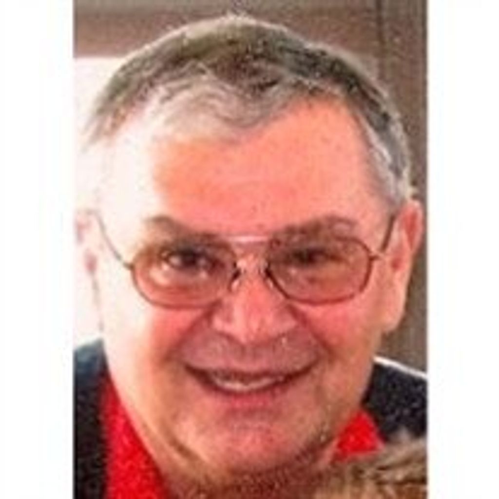 Charles  W. Beck