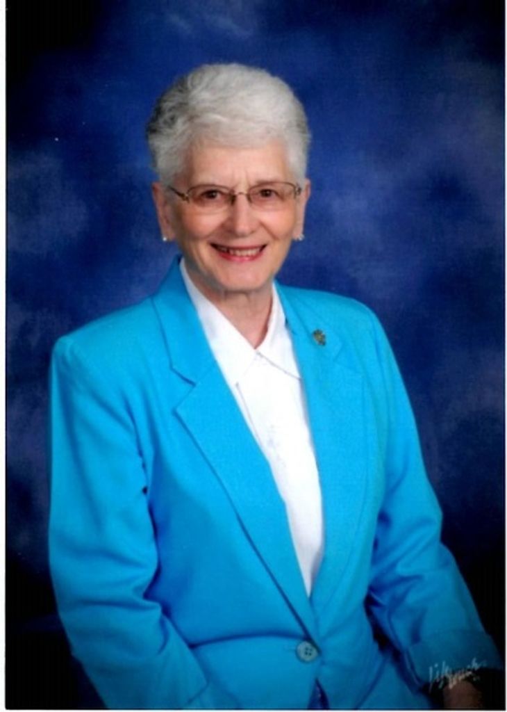 Jana Lou Scott