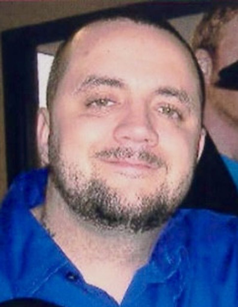 Benjamin L. Drake Profile Photo