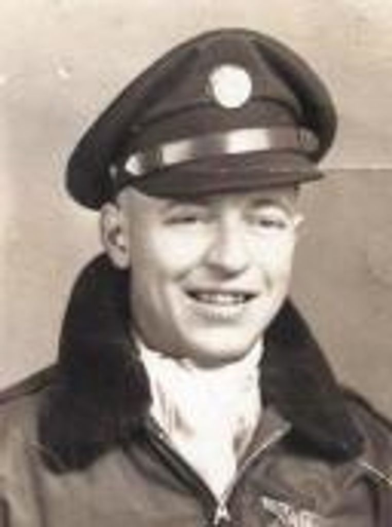 Harry S.  Overbaugh, Jr. Profile Photo