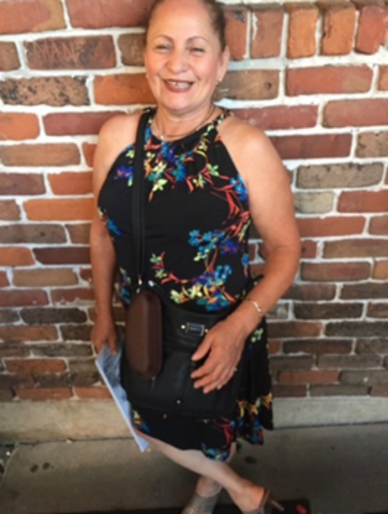 Ana M Flores Profile Photo