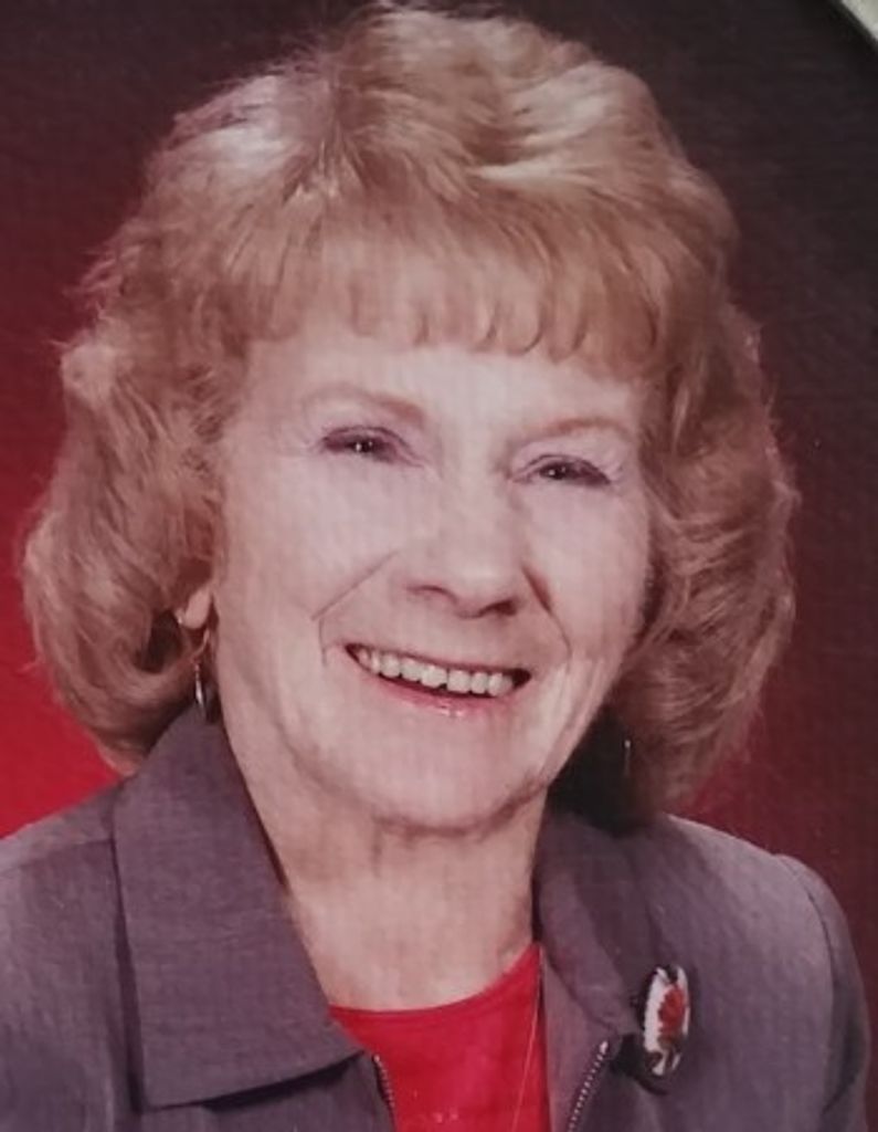 Betty Chamberlin