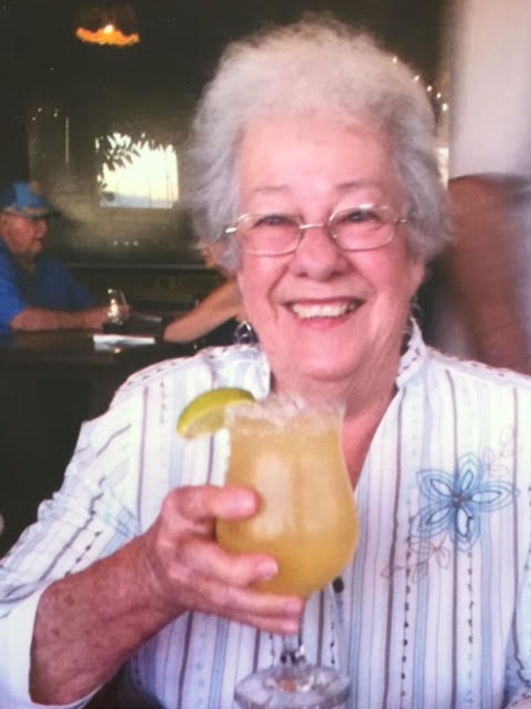 Annie T. Rice