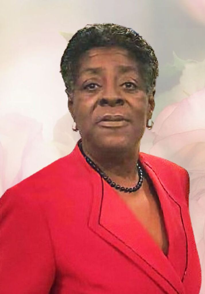 Mary B. Mason Profile Photo