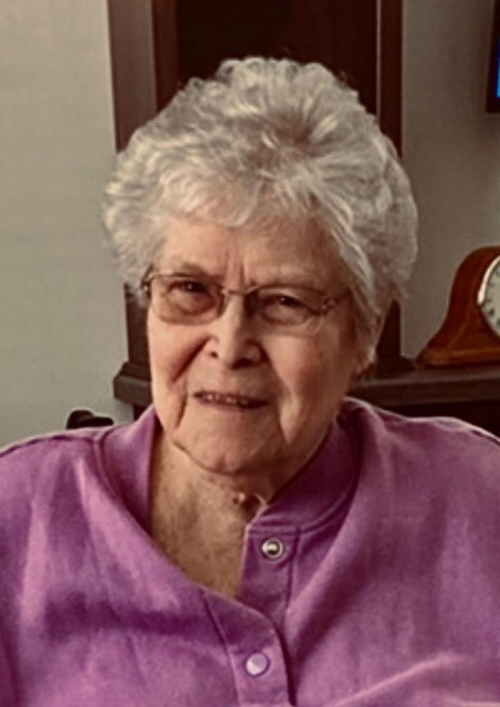 Mary Ellen Crose Profile Photo
