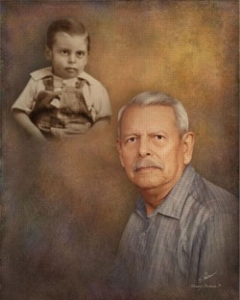 Jose Ibarra