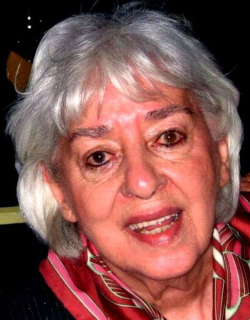 Adele M. Shwaery Profile Photo