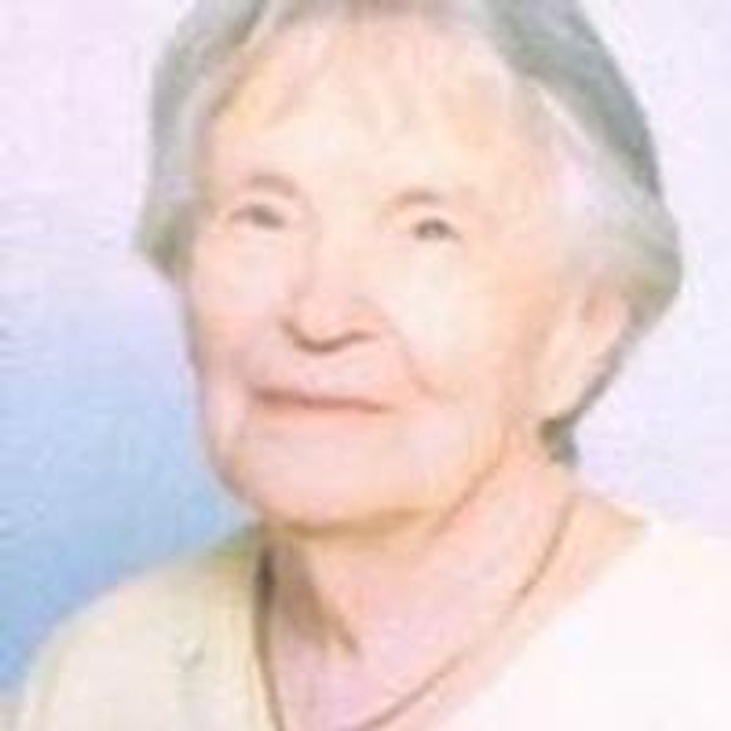 Marjorie Ann Maple