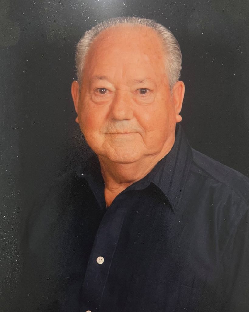 Cullen Clifton "Bobo" Crosby Profile Photo