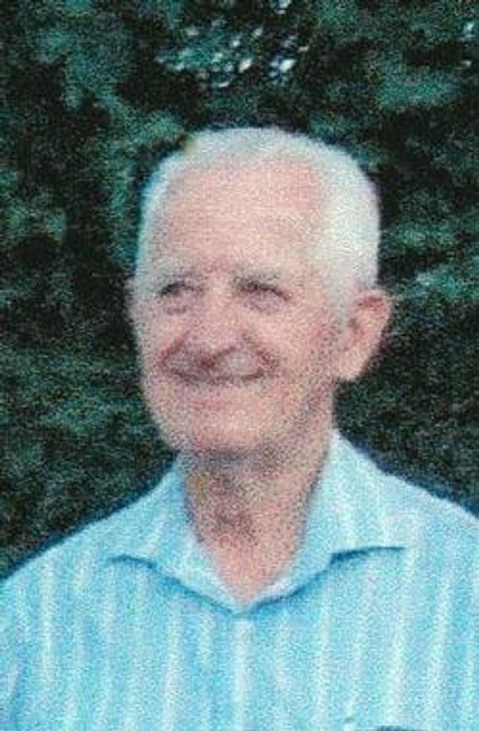 Boleslaus "Butch" J. Godek Profile Photo