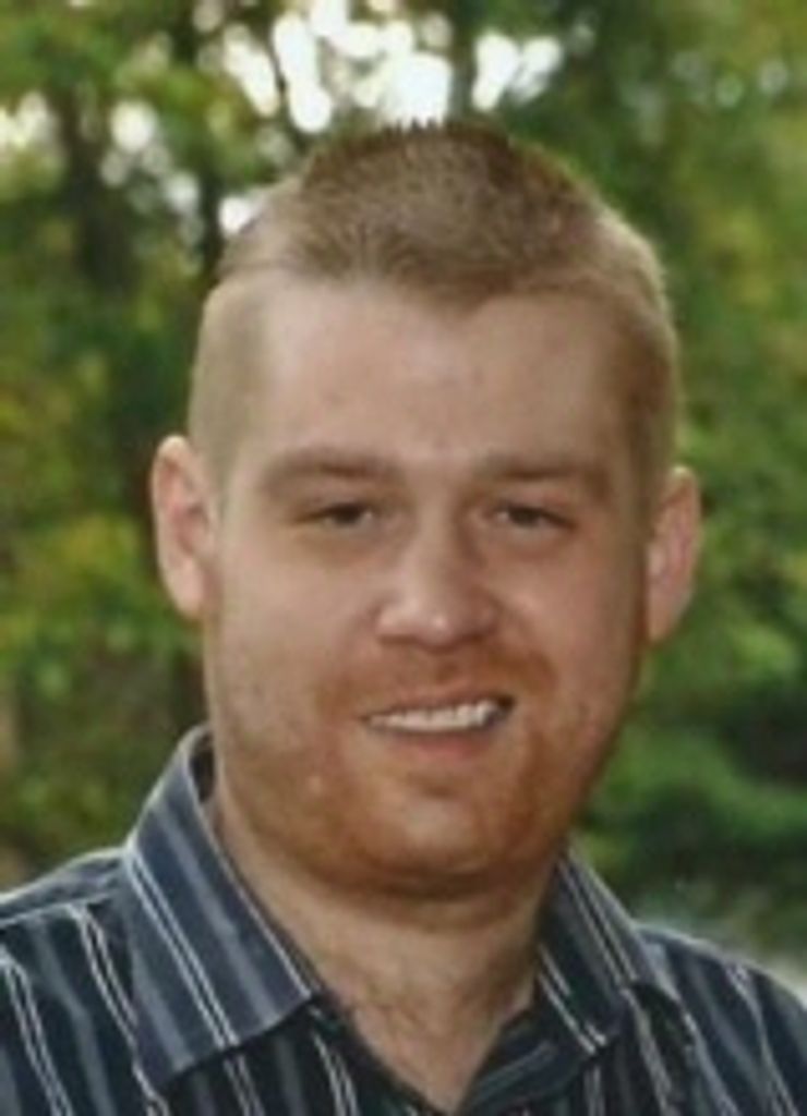 Adam James Wiederholt