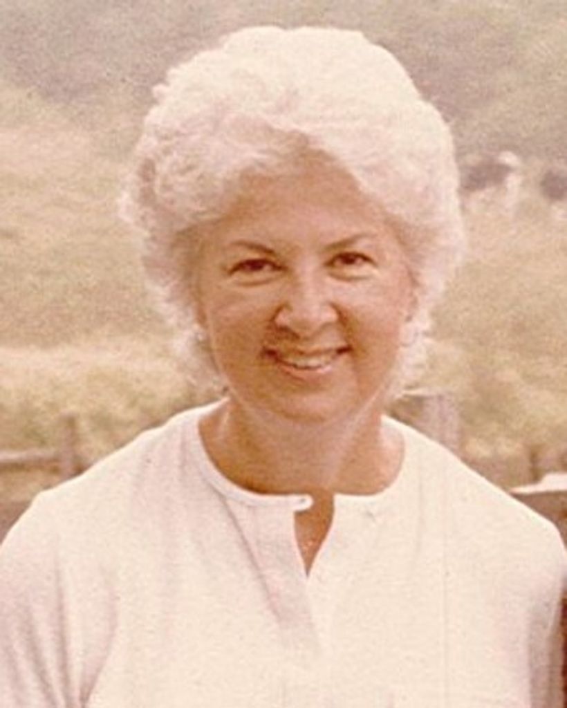 Antoinette "Toni" C. Maga Profile Photo