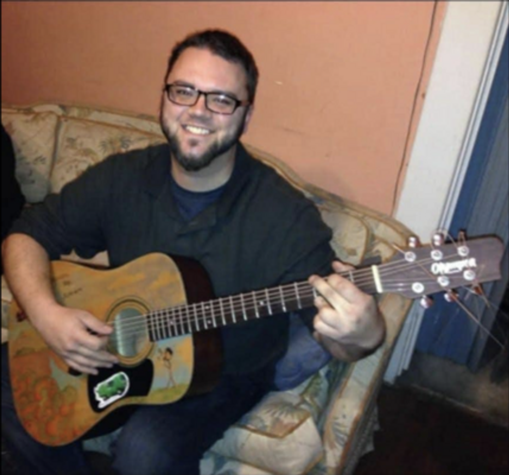 Jim Ashley Profile Photo