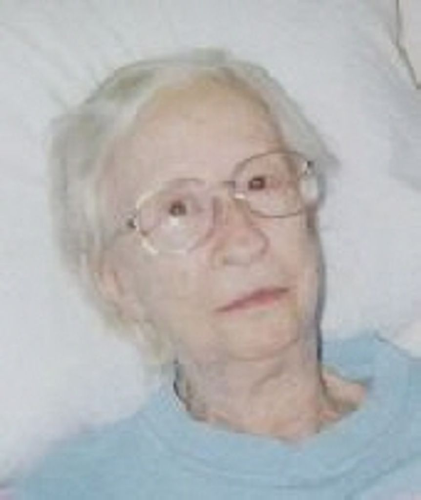 Ida M. Halverson