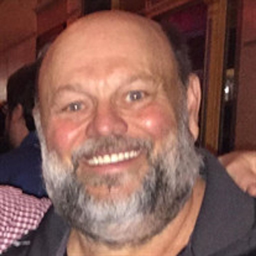 Ronald "Ronnie" Martin Sr. Profile Photo