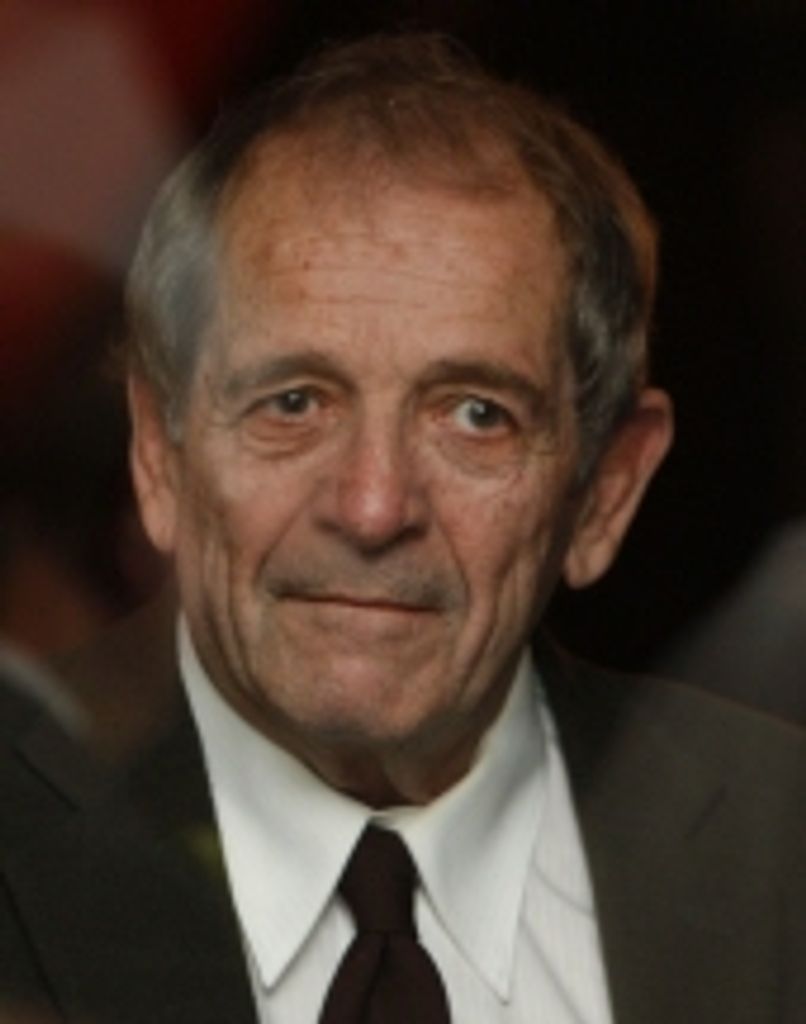 Sanford "Sandy" Hoffman