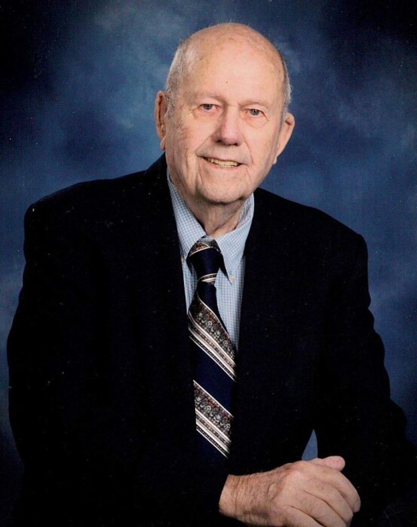 Benton Howard